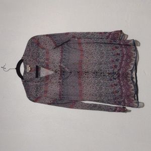 Converse One Star Blouse